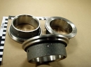 ZF013 Cylinder pompy AR 280 / 185 BP pasuje do opryskiwacza AMAZONE