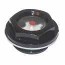LCP04N Wziernik gwint calowy typ LCP, G1/4"