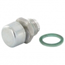 OF04 Odpowietrznik 1/4" BSP pasuje do Mintor