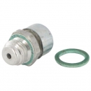 OF04 Odpowietrznik 1/4" BSP pasuje do Mintor