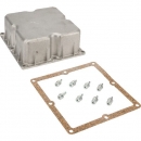 PMS9514578A Pokrywa aluminiowa zbiornika 3L PMS/PMSD pasuje do OMFB