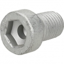 43580404710700 Śruba M20x30 mm DCRT320 pasuje do  Comer