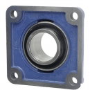 YUCF214SKF Łożysko z obudową UCF, SKF