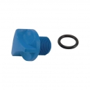 SP00002285TAL Korek 1/4"  do pompy Tallas