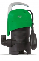 DAB3005 Pompa zatapialna EASY DW 400 EASYPUMP