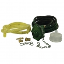 FE401B Pompa wody na wałek WOM kpl. ML 20 Ferroni,