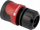 GA830P12 Szybkozłączka - przelotowa 1/2"-5/8" Kramp