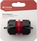 GA832P34 Reparator, złączka skręcana węża 3/4" Kramp