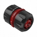 GA832P34 Reparator, złączka skręcana węża 3/4" Kramp