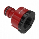 GA201P1234 Przyłącze kranowe z gwintem wewnętrznym 1/2"-3/4" Kramp