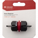 GA832P12 Reparator węża, złączka skręcana 1/2" Kramp