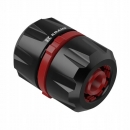 GA832P12 Reparator węża, złączka skręcana 1/2" Kramp