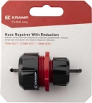 GA832P1234 Reparator węża redukcyjny, złączka redukcyjna 3/4"-1/2"