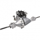 1184009210 PRZEKŁADNIA SKRZYNIA HYDRO GEAR T2-ADBF-2X3C-1RX1  Castelgarden
