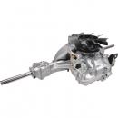 1184009210 PRZEKŁADNIA SKRZYNIA HYDRO GEAR T2-ADBF-2X3C-1RX1  Castelgarden