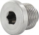 95149060 Korek magnetyczny M18x1.5 pasuje do Votex, Herder