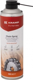 CD01500KR Smar w sprayu do łańcucha 500 ml