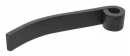 MA6401077 Nóż mulczujący pasuje do Kverneland, Maletti 6401077, 4076401077