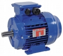 EM80B4B3300IE3AKR Silnik elektryczny 0.75 kW