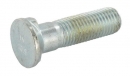 41650360258 Śruba płużna 2-noskowa z łbem owalnym M20x75 mm pasuje do Overum