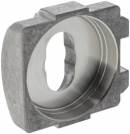 187K0024700 Tarcza sterująca, przekładni, skrzyni hydrokinetycznej pasuje do TUFF TORQ TUF187K0024700