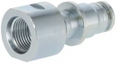 187K0024900 Szybkozłącze wtyczka przekładni, skrzyni hydrokinetycznej pasuje do TUFF TORQ TUF187K0024900