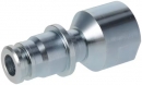 187K0024900 Szybkozłącze wtyczka przekładni, skrzyni hydrokinetycznej pasuje do TUFF TORQ TUF187K0024900