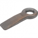 OTO1122 Ucho zaczepu, 10 t