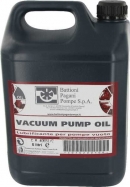 BP5070 Olej mineralny do pomp próżniowych Battioni Pagani 5 l