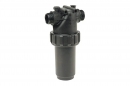 3262052 Filtr przepływowy gwint zewnętrzny 1-1/4" 32 mesh 200-280 l/min ARAG czerwony wkład