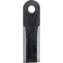 3020505070002 Nóż tnący, pasuje do szarpacza Płock, 175 x 50, Ø 20 Wągrowiec