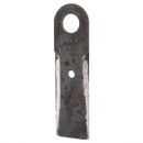 30205961700420 Nóż tnący 170x50 mm Ø 22 mm, pasuje do szarpacza Żukowo
