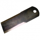 280920N Przeciwnóż 160x50x3 mm KRAMP