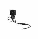 LA10832 Lampa robocza LED, kwadratowa 40W 2650lm 12/24V, biała, 70.1x126.6x49.7 mm światło rozproszone z wtyczką Deutsch, 8 LED KRAMP