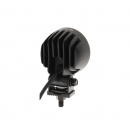 LA10831 Lampa robocza LED, okrągła 24W 2556lm 12/24V, biała, 83.9x99.5x59 mm światło rozproszone z wtyczką Deutsch, 4 LED KRAMP