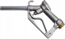 F00641130 Pistolet dystrybutora ON Piusi Self 2000, manualny, przepływ do 120 l/min, przyłącze 1" BSP