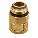 F0062000A Złącze obrotowe pistoletu do tankowania 1" x 3/4"  Piusi