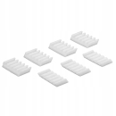 R0700200A Zestaw łopatek 32x20x6 mm (7 szt.) pasująca do E80/E120 Piusi