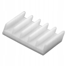 R0700200A Zestaw łopatek 32x20x6 mm (7 szt.) pasująca do E80/E120 Piusi