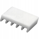 R0700200A Zestaw łopatek 32x20x6 mm (7 szt.) pasująca do E80/E120 Piusi