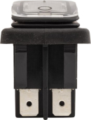 R16657000 Wyłącznik biopolarny 16A 250V  Piusi