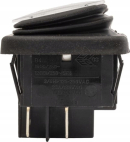 R16657000 Wyłącznik biopolarny 16A 250V  Piusi