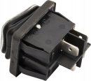 R16657000 Wyłącznik biopolarny 16A 250V  Piusi
