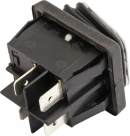 R16657000 Wyłącznik biopolarny 16A 250V  Piusi