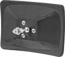 7803002 Lusterko panoramiczne 149,1x110x74,9 mm Britax pasuje do Caterpillar