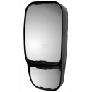 7135013AM Lusterko dzielone 12V (lewe) sterowane Britax pasuje do Case - IH , New Holland, Steyr Britax