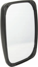 7132532AM Lusterko podgrzewane 24V 330x240mm Britax