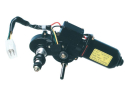 S.35457 Silnik do wycieraczek 12V pasuje do Manitou
