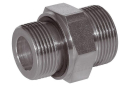 GES12LR12WD Przyłącze proste z uszczelką 1/2" BSP - M18x1.5 12L Voss