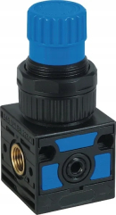PR0K140312 Regulator ciśnienia G 1/4 